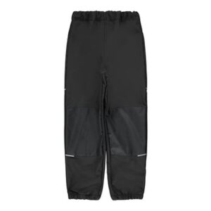 name it Nknalfa Softshell Broek Black