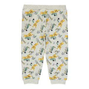 name it Sweatpants Nbmjack Peyote Melange