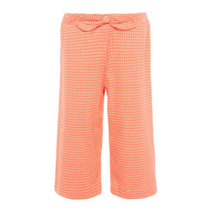 name it Girl s Culotte Habi emberglow