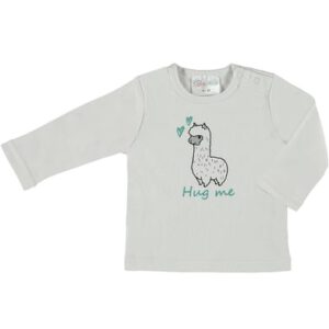 pink or blue Overhemd met lange mouwen Lama