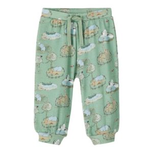 name it Jachtbroek NBMTIMMO Donker Ivy