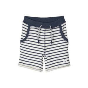 name it Shorts Nmmfariko donkere saffier