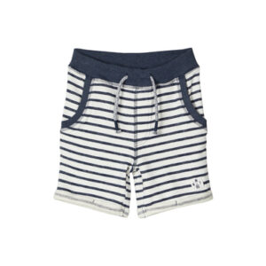 name it Shorts Nmmfariko donkere saffier