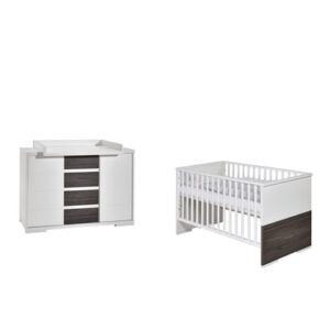 Schardt economie set Maxx Fleet wood