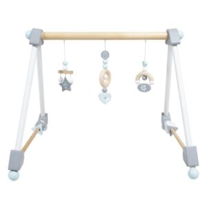 roba Babygym Miffy van hout