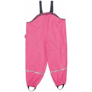 PLAYSHOES Regenbroek roze