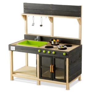 EXIT Yummy 200 houten buitenkeuken – naturel