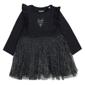 STACCATO Jurk night blauw