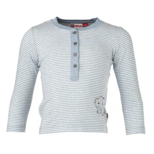 LEGO wear Shirt DEENA grijs