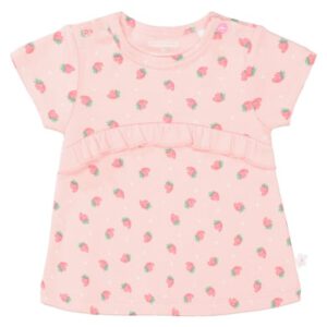 STACCATO Tuniek zacht blush Allover print