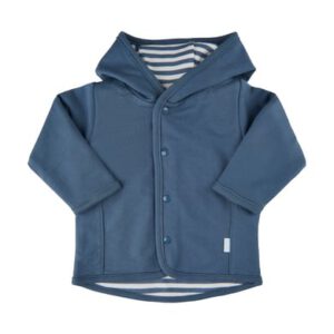 FIXONI omkeerbaar jack porselein blauw