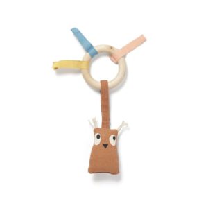 Kids Concept Speelring Ove Edvin