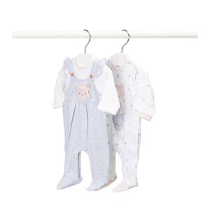 Mayoral Set 2 Lange rompers