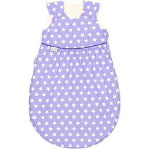 odenwälder Zomerslaapzak Klimasoft Cold zacht violett 60cm – 110cm