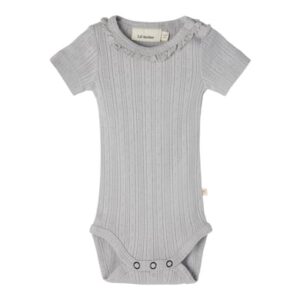 Lil’Atelier Body Nbfrachel Harbor Mist