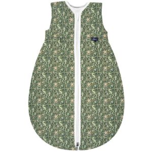 Alvi ® Mäxchen Thermo Underwater World groen/beige