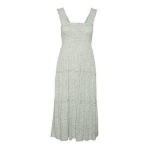 VERO MODA Zwangerschapsjurk VMMJENNY Desert Sage