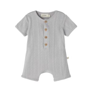Lil’Atelier Overall Nbfrachel Harbor Mist