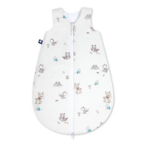 JULIUS ZÖLLNER Jersey Zomerslaapzak Fox & Moose