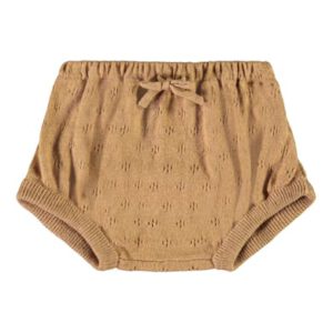 Lil’Atelier Shorts Nbfgliva Tabakbruin