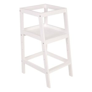 Polini Kids Leertoren Sky wit