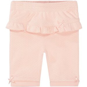 STACCATO Girls blush Broekpatroon