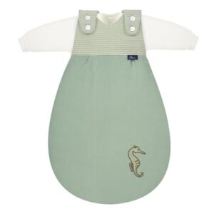 Alvi ® Baby-Mäxchen® 3st. Zee horse groen