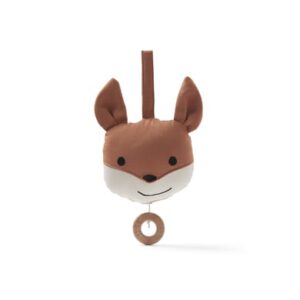 Kids Concept Muziekdoos Edvin