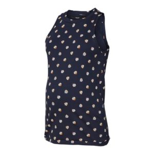 VERO MODA Zwangerschap top VMMLAVENDER Navy Blazer