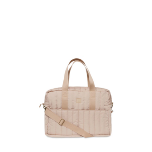 Jollein Puffed Luiertas Moos – Biscuit