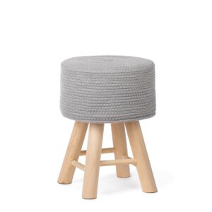 KidsDepot Iggy Kruk – Grey
