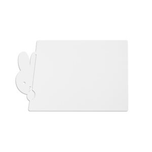 Atelier Pierre Nijntje Peek-A-Boo Magneetbord – Wit
