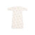 Jollein Babyslaapzak Met Afritsbare Mouw – 90 cm. – Rosehip