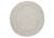 Jollein Boxkleed Rond Basic Knit -Ã˜95 cm. – Nougat