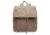 Jollein Rugtas Boucle – Biscuit