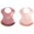 Prenatal plastic slab 2 stuks