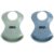Prenatal plastic slab 2 stuks