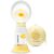 Medela Swing Flex enkele elektrische borstkolf