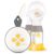 Medela Swing Maxi dubbele elektrische borstkolf