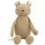 Prenatal knuffel beer Little Knits 40cm
