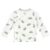Prénatal newborn overslagshirt