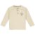 Prénatal newborn overslagshirt