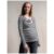 Prénatal zwangerschapsshirt gestreept