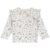 Prénatal newborn overslagshirt