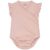 Prénatal newborn romper mouwloos ajour