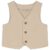 Prénatal baby gilet