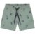 Prénatal kinder zwemshort palmbomen