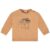 Babyface baby sweater