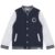 Stains & Stories peuter vest