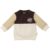 Bess baby sweater